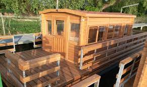 MARINEPLAST Остров-23 Одежда для активного отдыха