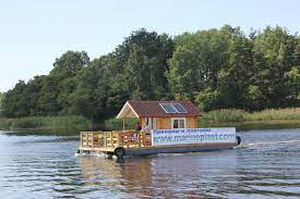 MARINEPLAST Остров-40 Одежда для активного отдыха