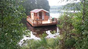 MARINEPLAST Остров-60 Фургоны