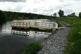 MARINEPLAST Затон-15 Расходомеры