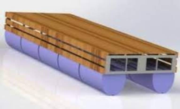 MARINEPLAST Остров-15 Пейнтбол