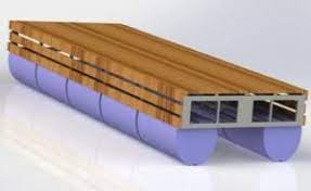 MARINEPLAST Остров-200 Рации