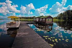 MARINEPLAST Пирс-15 Расходомеры