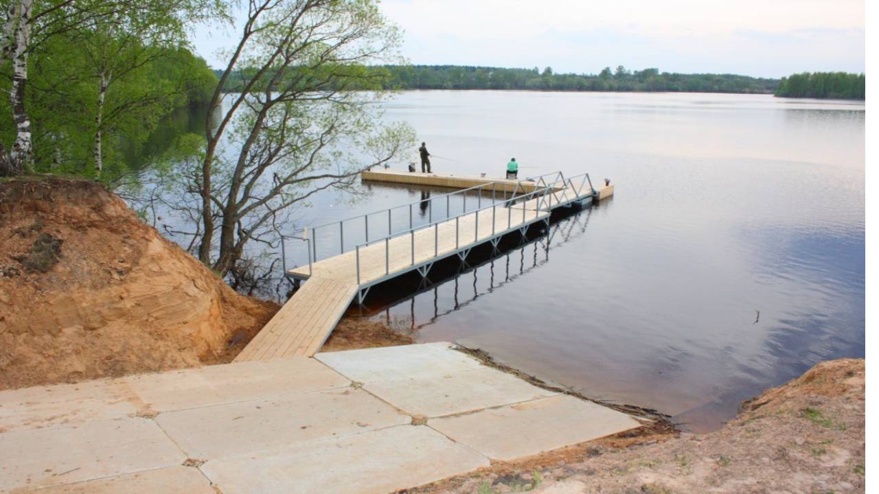 MARINEPLAST Река-10 Расходомеры