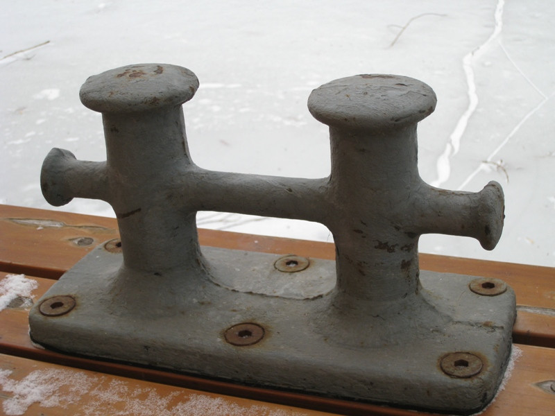 MARINEPLAST  Комплектующие для СКС