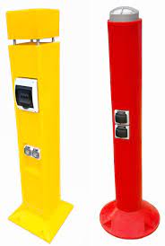 MARINEPLAST  Комплектующие для СКС