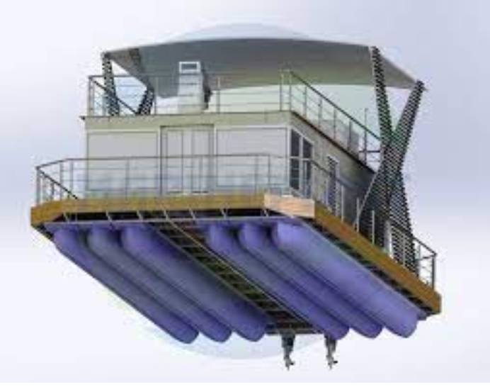 MARINEPLAST  Комплектующие для СКС