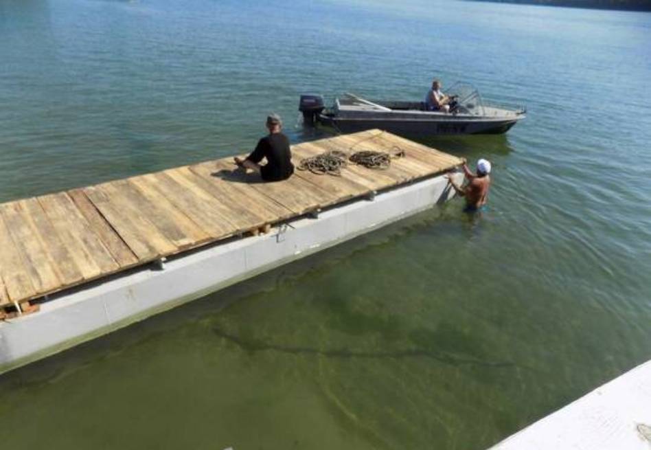 MARINEPLAST  Диспергаторы и гомогенизаторы