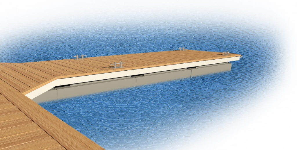 MARINEPLAST  Кабель-каналы