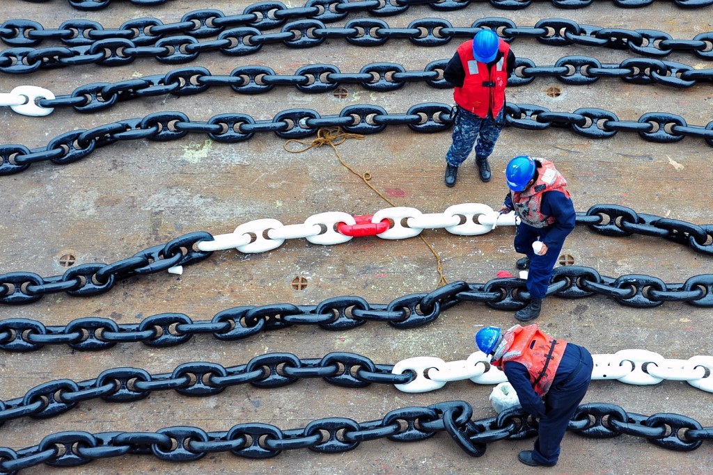 MARINEPLAST  Кабель-каналы