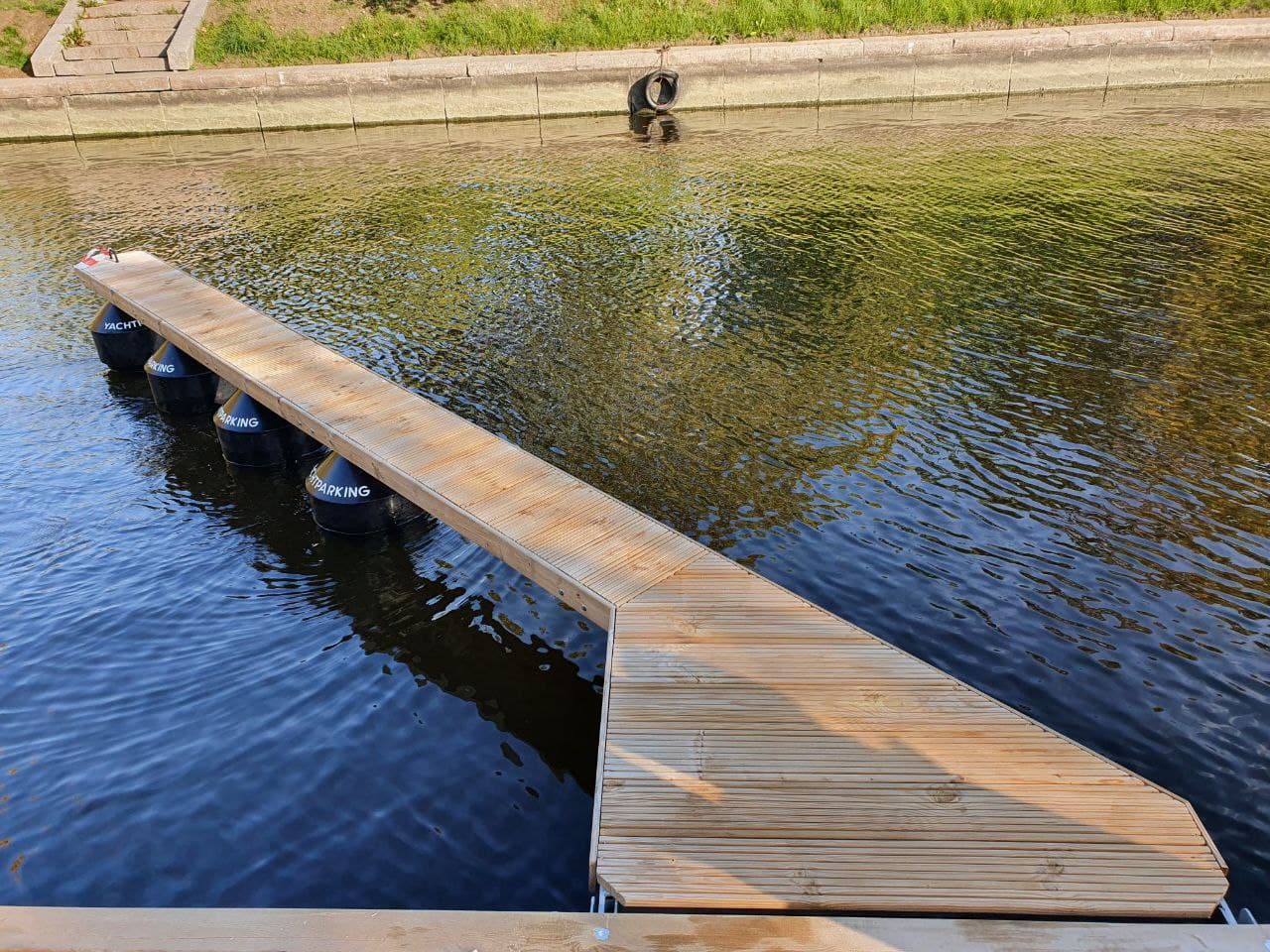 MARINEPLAST Залив-12 Разделители мембранные