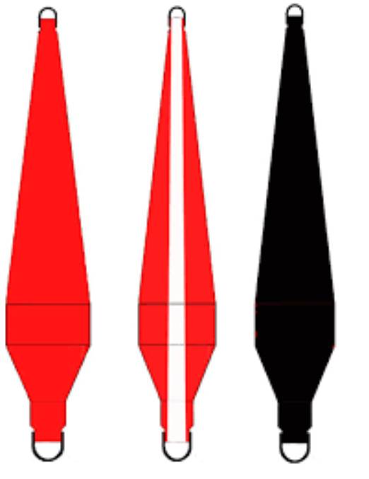 MARINEPLAST БЛН-Н2 ПЭ Понтоны и причалы