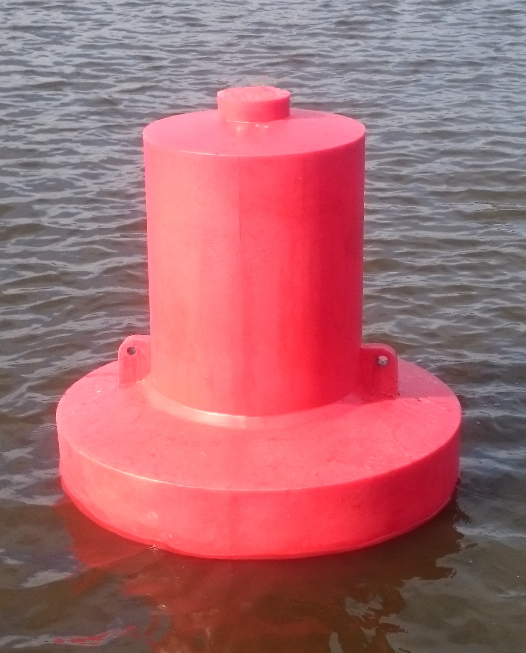 MARINEPLAST РБ-5 цилиндр Понтоны и причалы