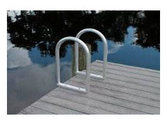 Оборудование для причалов 