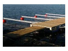 Балки-разделители 