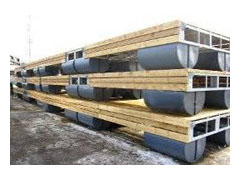 Модули плавучести 